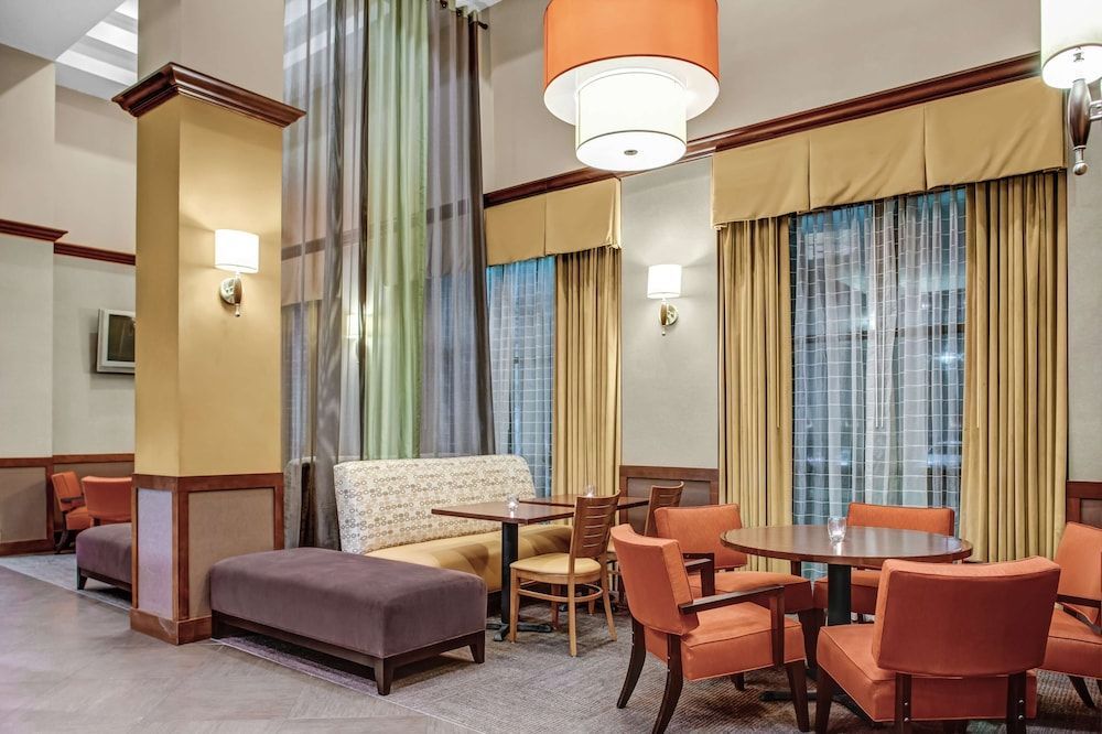 Hyatt Place Corpus Christi 1