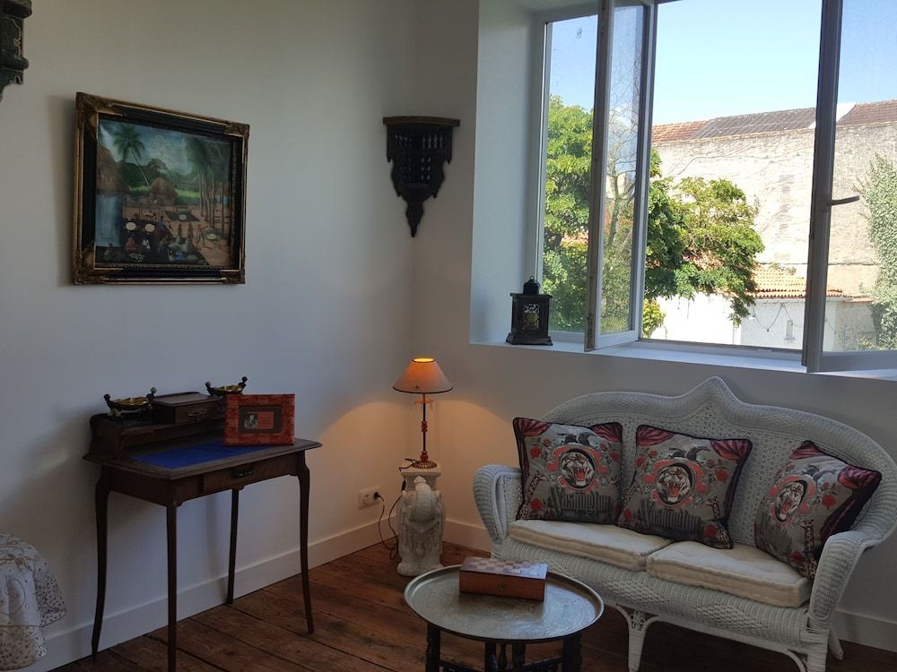 La Maison Blanche 2