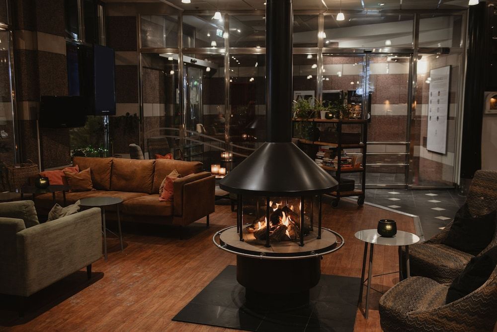 Clarion Hotel Örebro 2