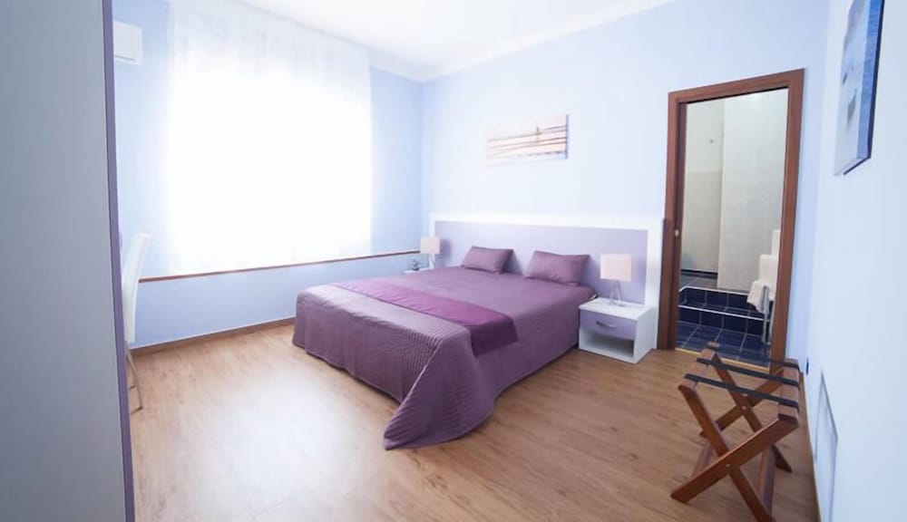 Affitta camere trapaniin 1