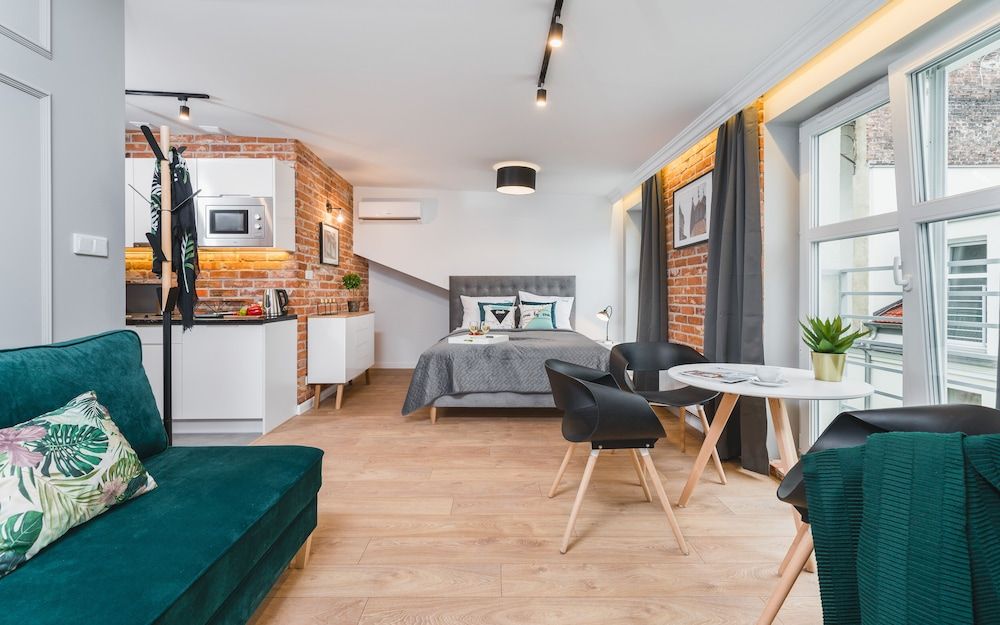 Barbakan Residence Old Town 2