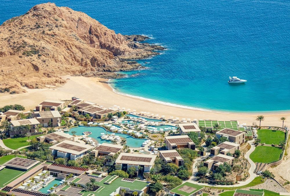 Montage Los Cabos 1