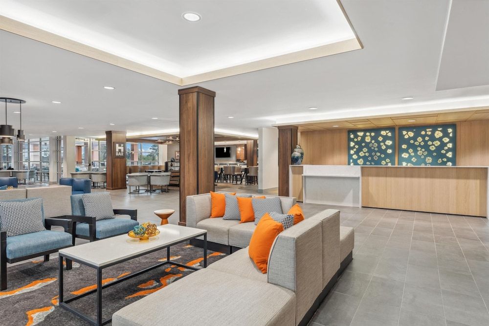 Hyatt House Orlando International Drive 1