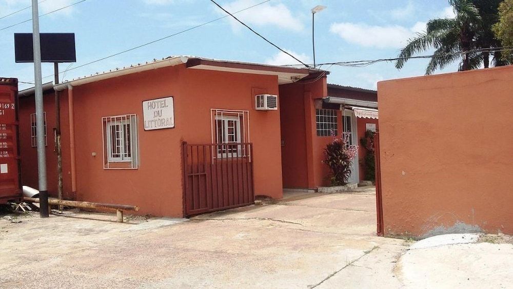 Hotel Du Littoral 1