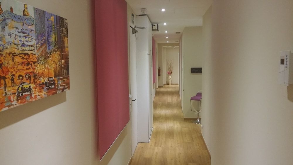 Hostal Barcelona Travel 2