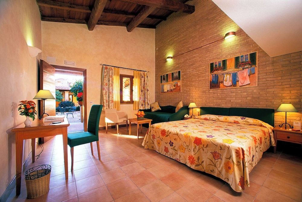 Hotel Santa Maria 1