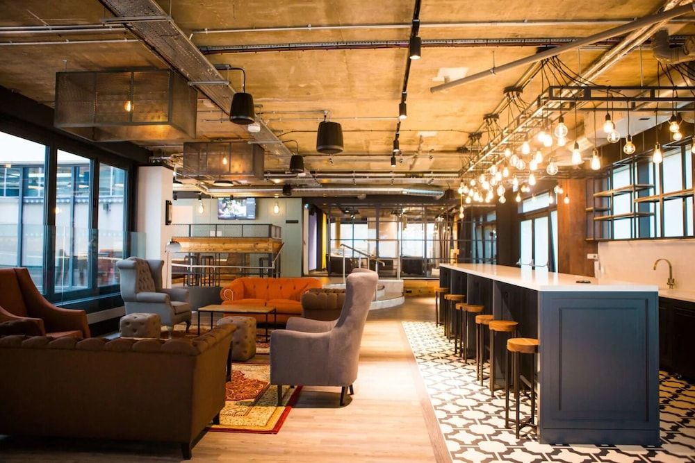 Chapter Aldgate - Campus Accommodation 2