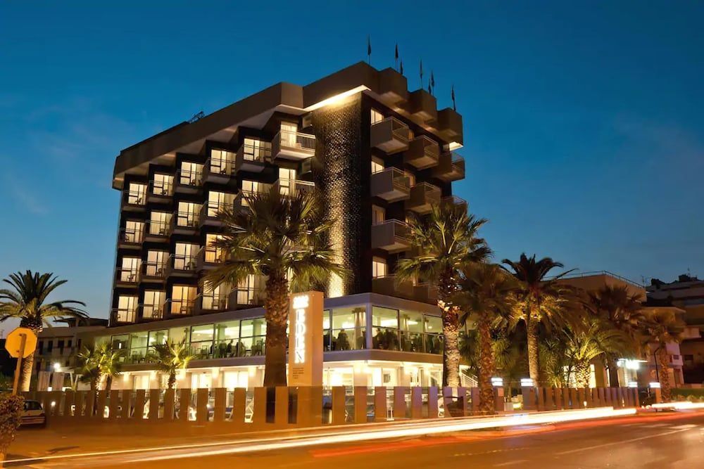 Hotel Eden 1