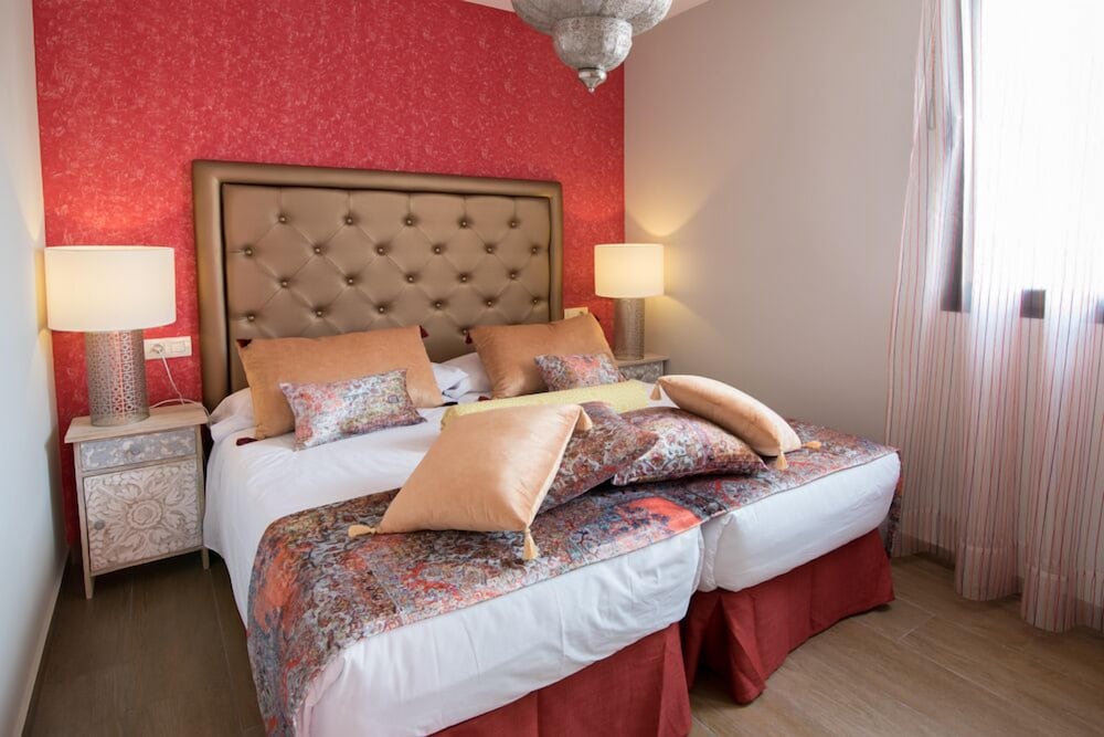 Alhambra Boutique Apartments by PMC Resorts 2