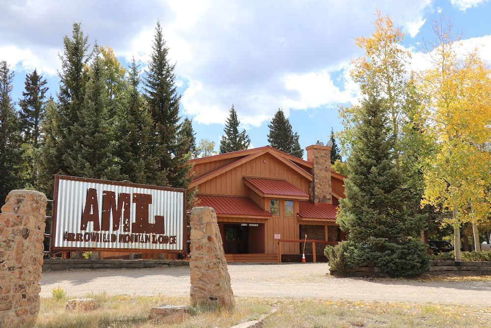 Arrowhead Mountain Lodge 1