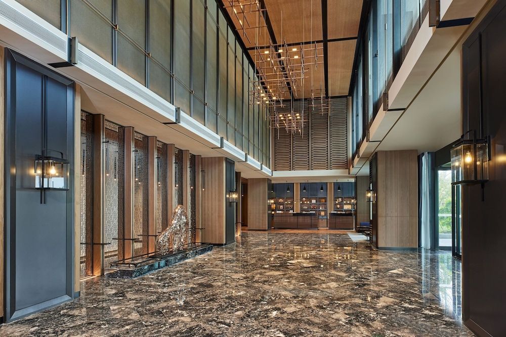 Four Points by Sheraton Huzhou 2