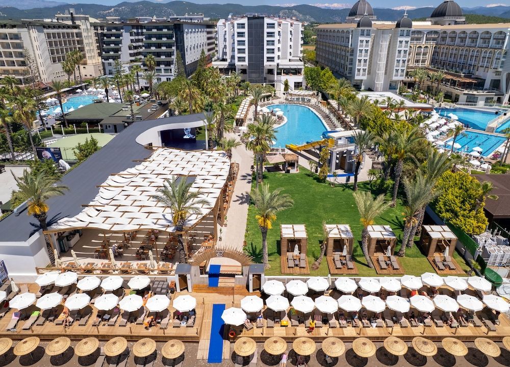 Calido Sol Hotel - All inclusive 1