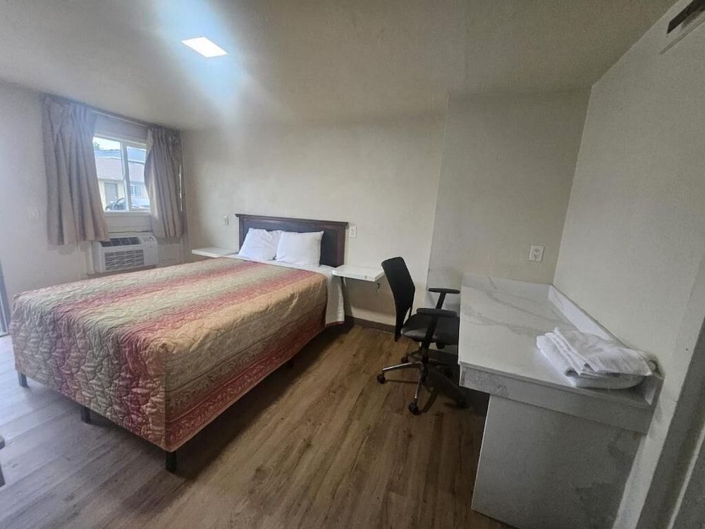 Del Rancho Motel 1