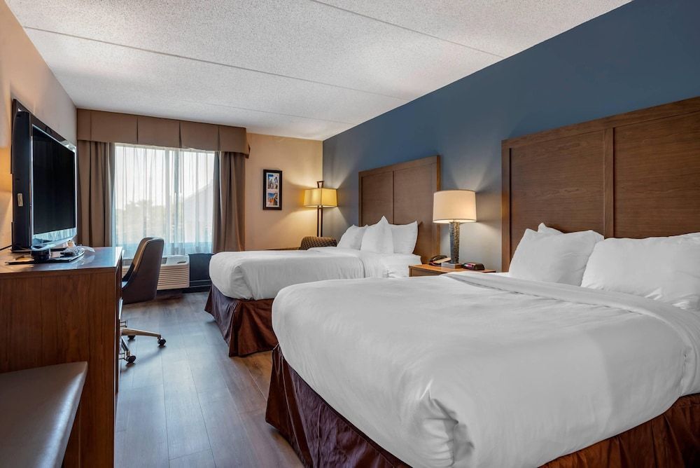 Comfort Inn Horsham - Philadelphia 1