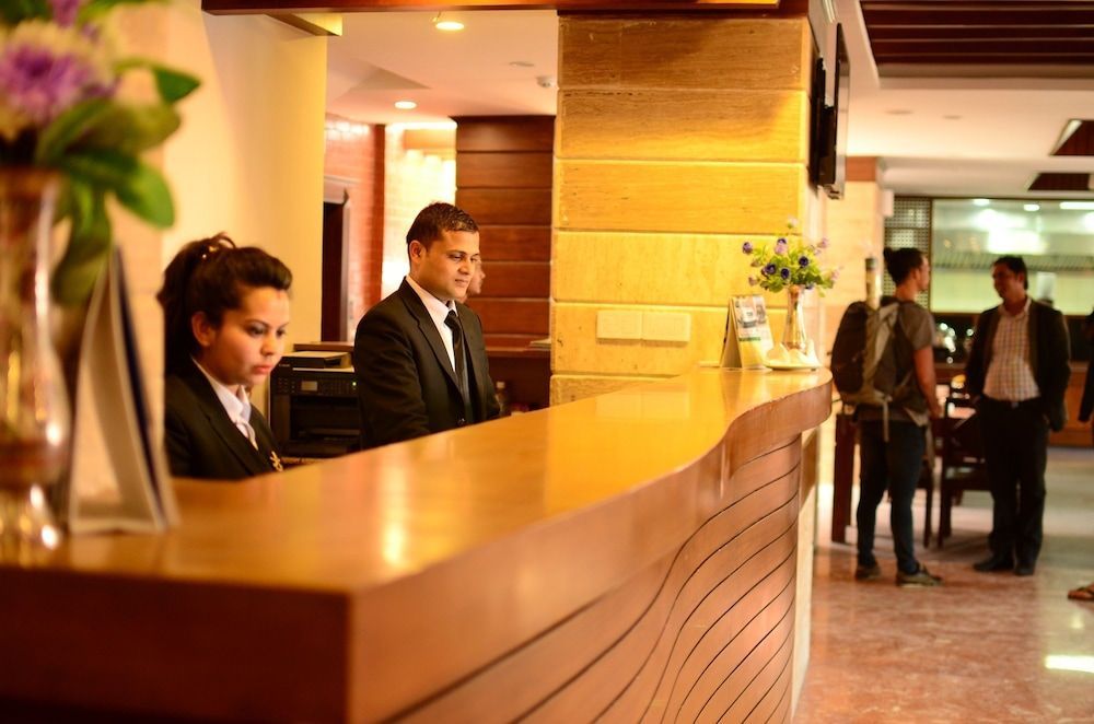 Apsara Boutique Hotel 2