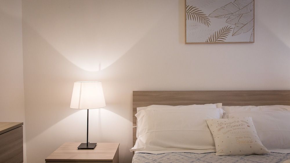 Rental in Rome Pelliccia 2