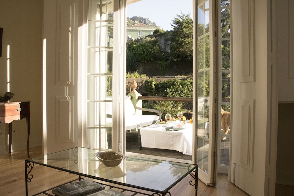 Casa Holstein Quinta de Sao Sebastiao Sintra 1