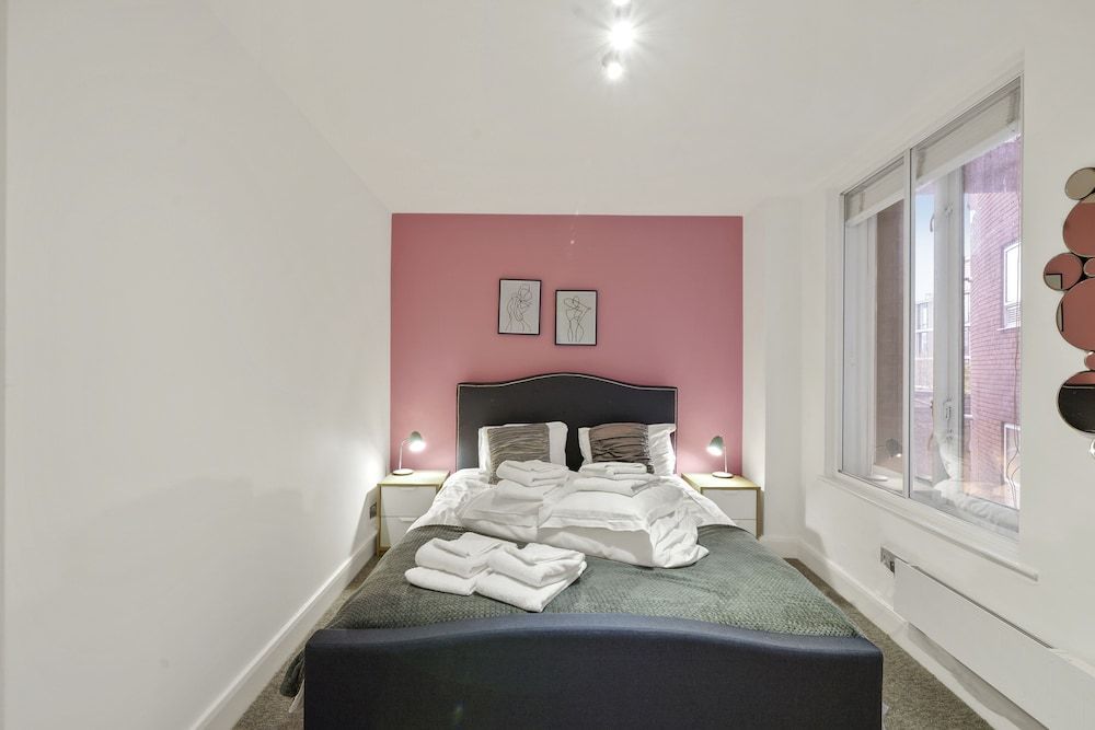 Mulberry House London by City Living London 1