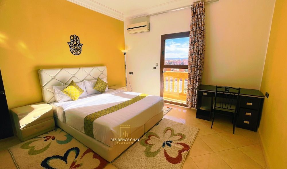 Residence Chay Ouarzazate 2