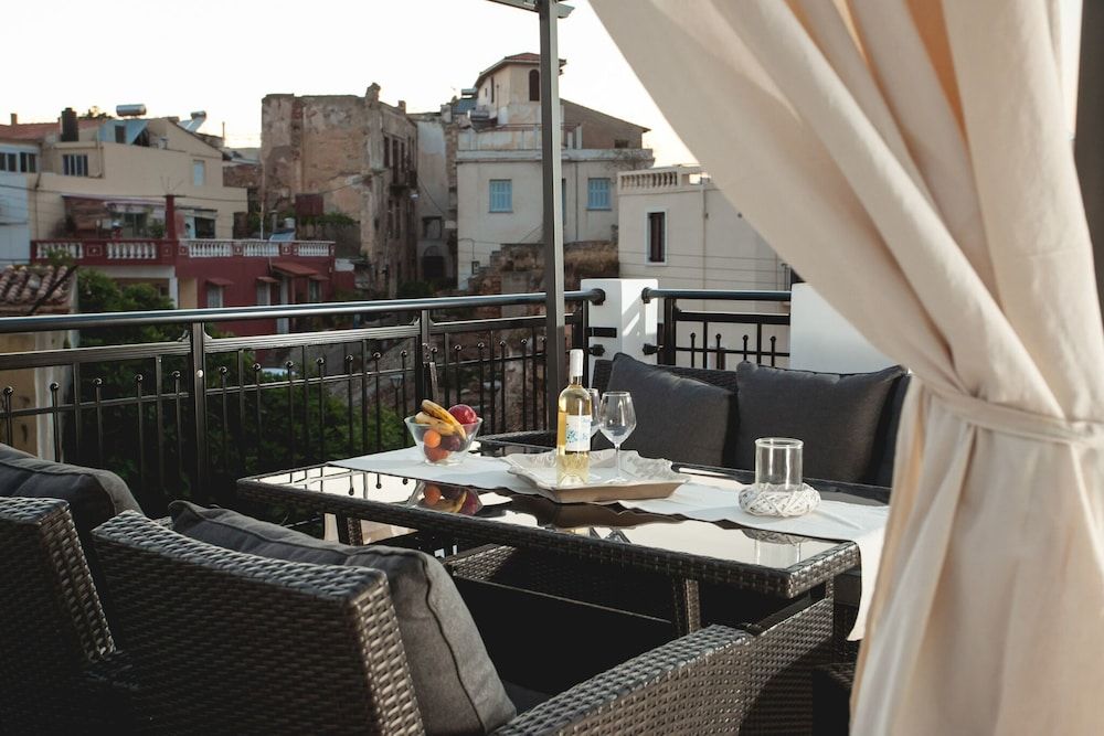 Nival Luxury Suites 1