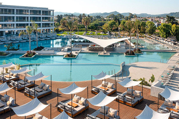 Hôtel Club Framissima Premium Electra Palace 1