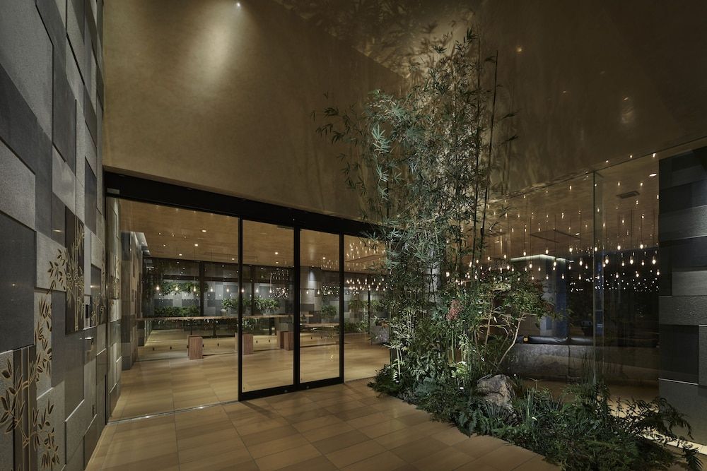 Royal Twin Hotel Kyoto Hachijoguchi 2