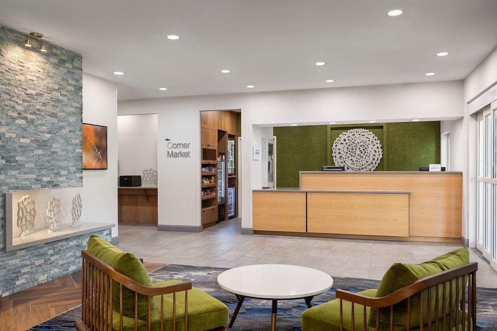 Fairfield Inn & Suites Minneapolis Burnsville 2