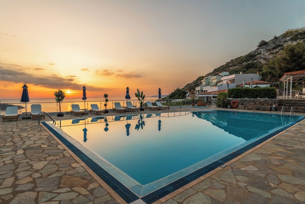 Adrakos Apartments (Adults Only) 1