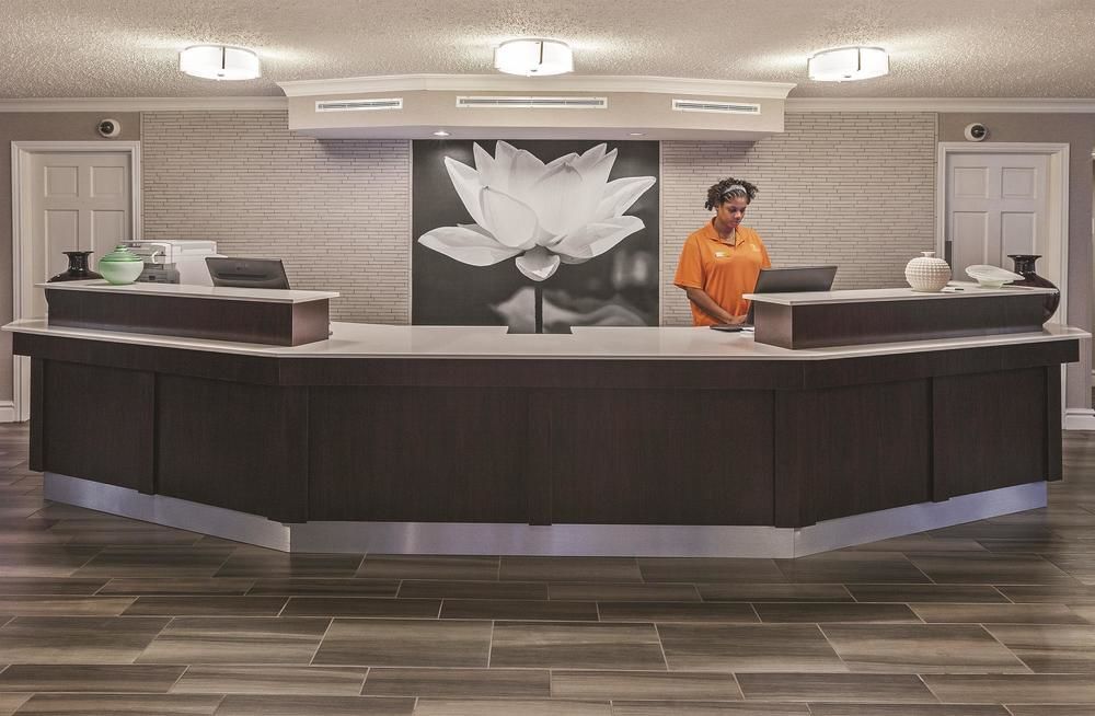 LA QUINTA INN WICHITA 1