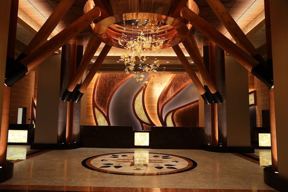 Four Winds Casino - South Bend 2