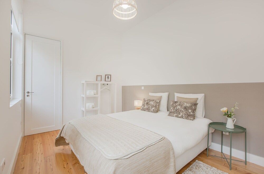 Santa Catarina Downtown Flat 1