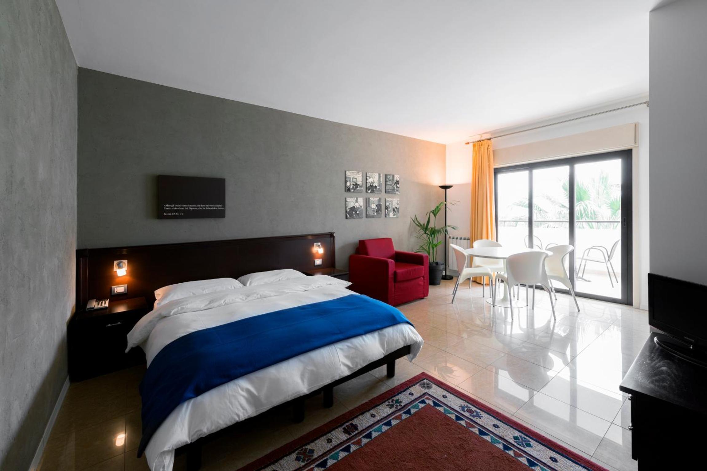 Residence Annunziata 1