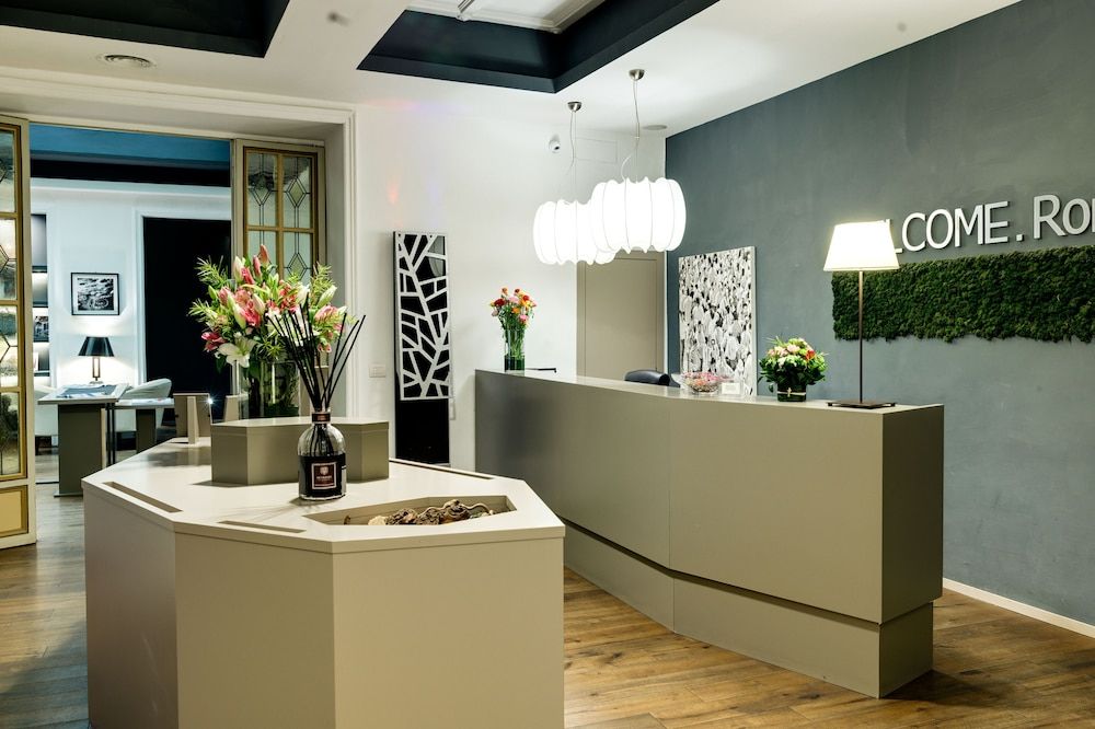 V Collection Piazza Farnese Luxury Suites 1