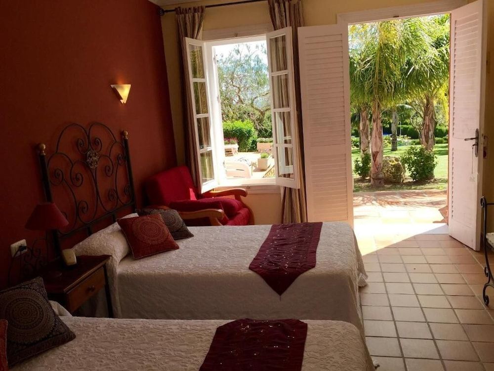 Hotel La Peña 2