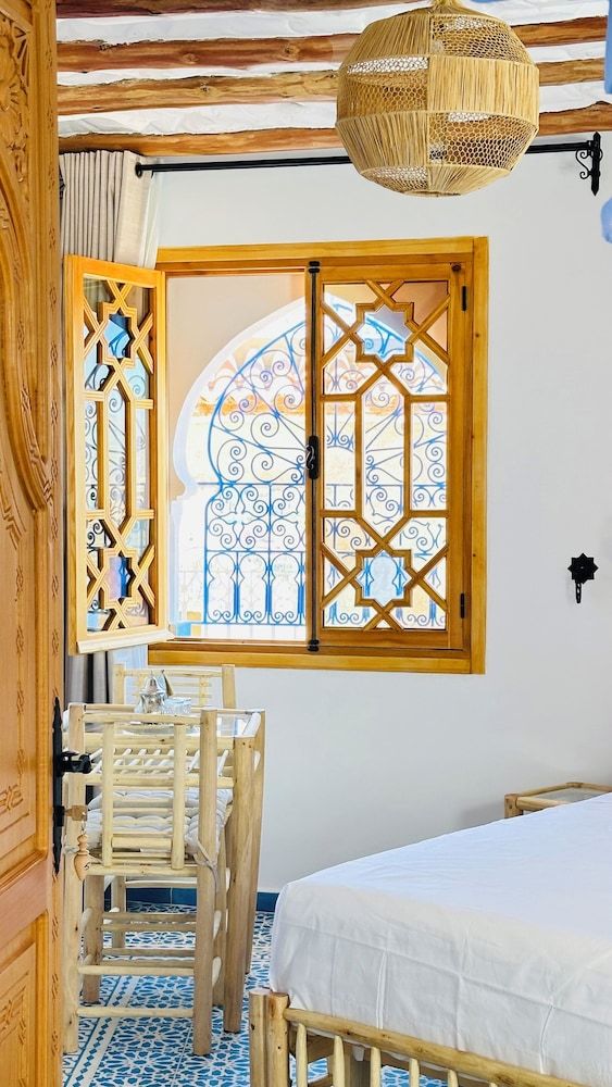 Alhambra Ryad & Spa 2