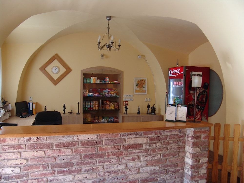 Hotel STARÝ PIVOVAR 2