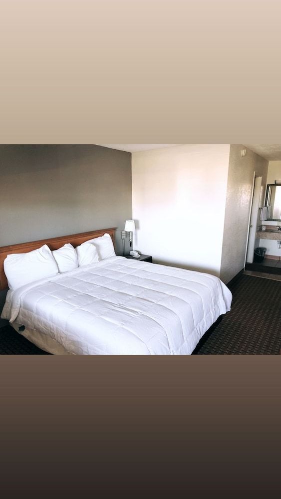 Americas Best Value Inn-Princess Anne 2