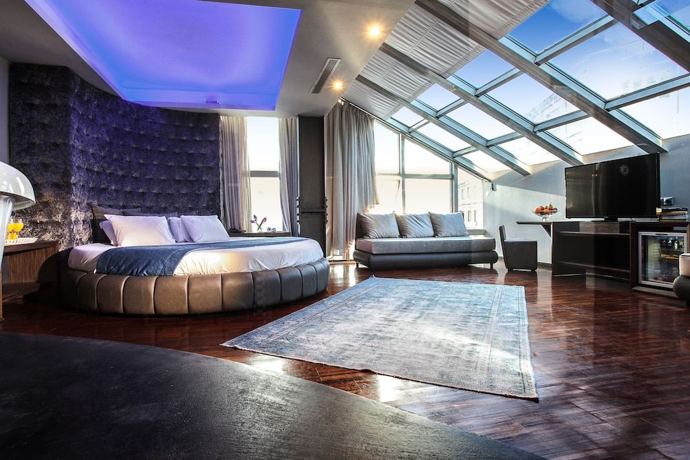 Diamond Suites, Philian Hotels and Resorts 1