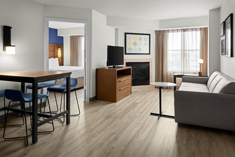 Residence Inn Tampa Westshore Airport 1