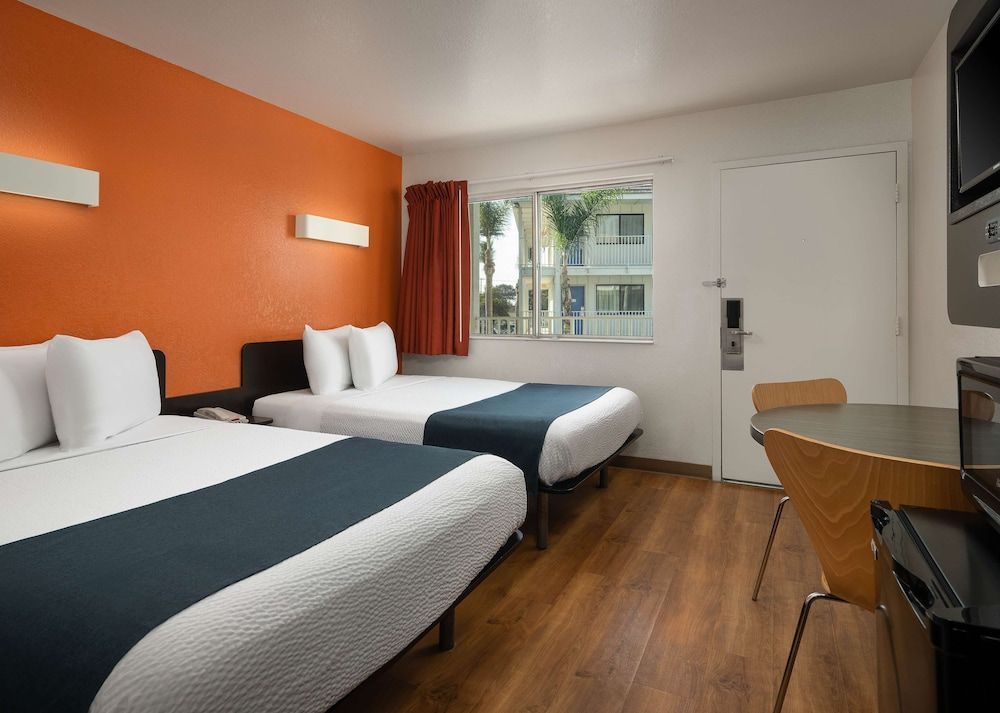 Vagabond Inn Santa Barbara - Carpinteria North 2
