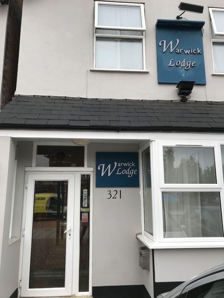 Warwick Lodge 1