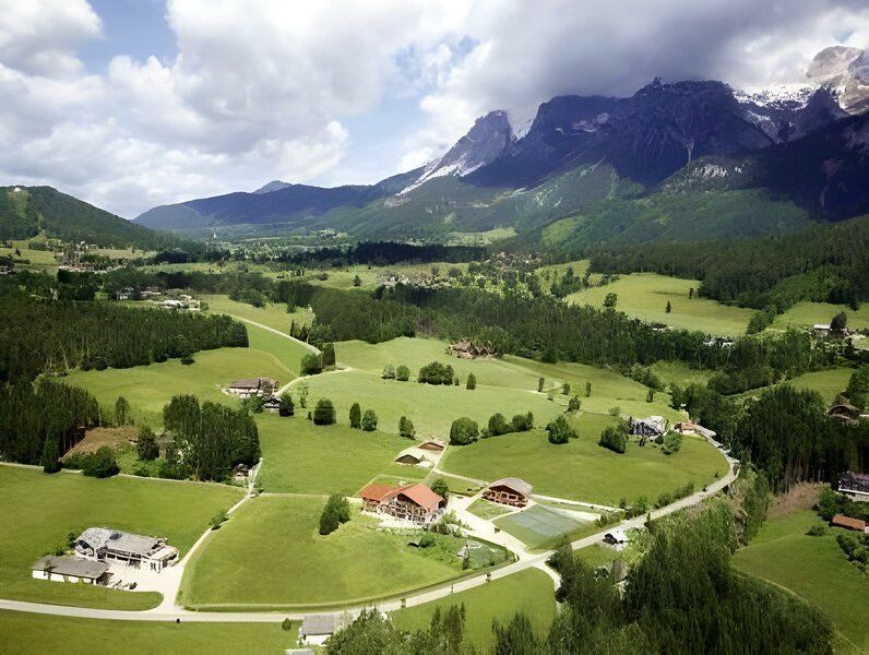 Landhotel Kielhuberhof 1