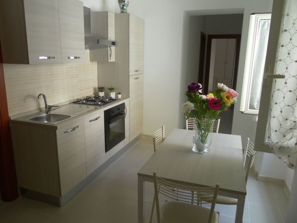 Bed and Breakfast Ocurniciell 1