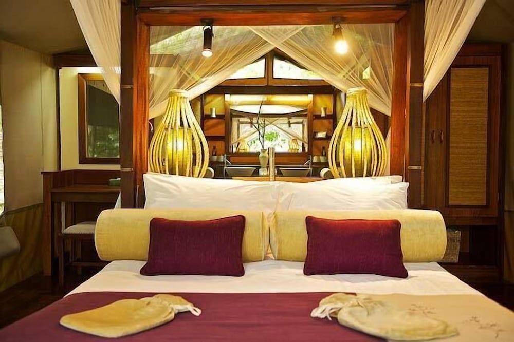 Mara Intrepids Tented Camp 1