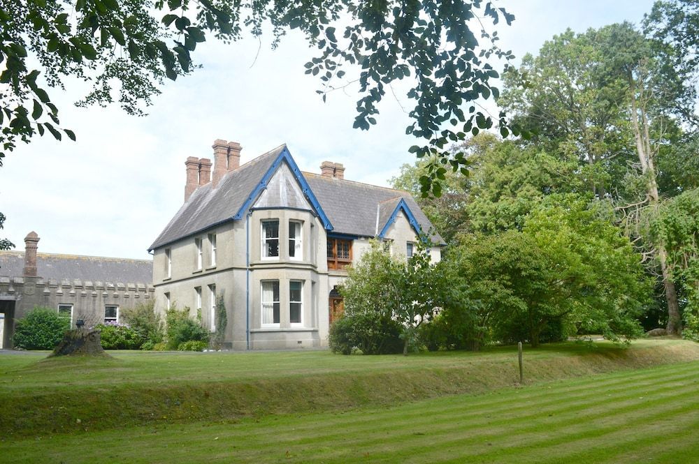 Kiltariff Hall Country House 1