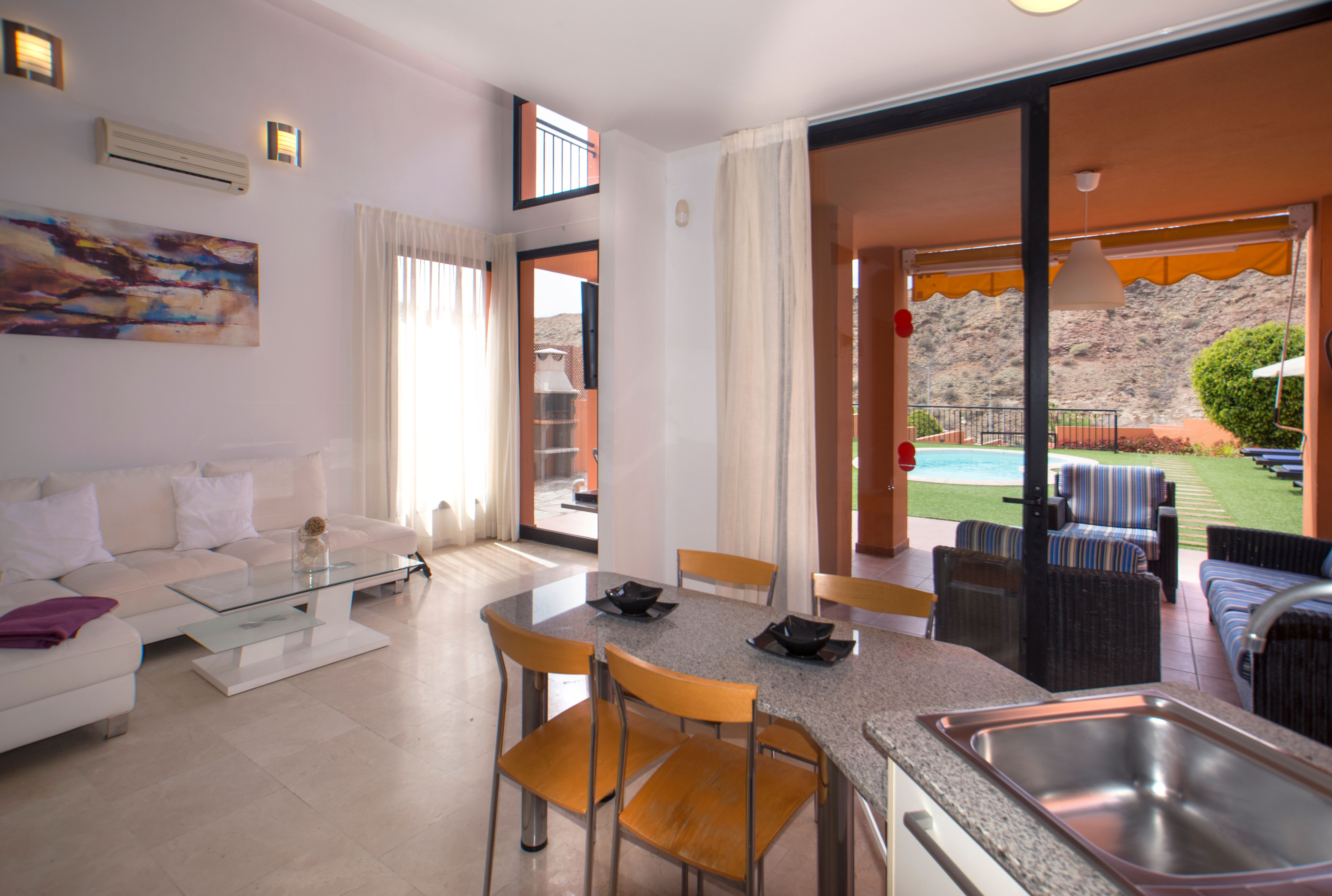 Casas De Tauro 1
