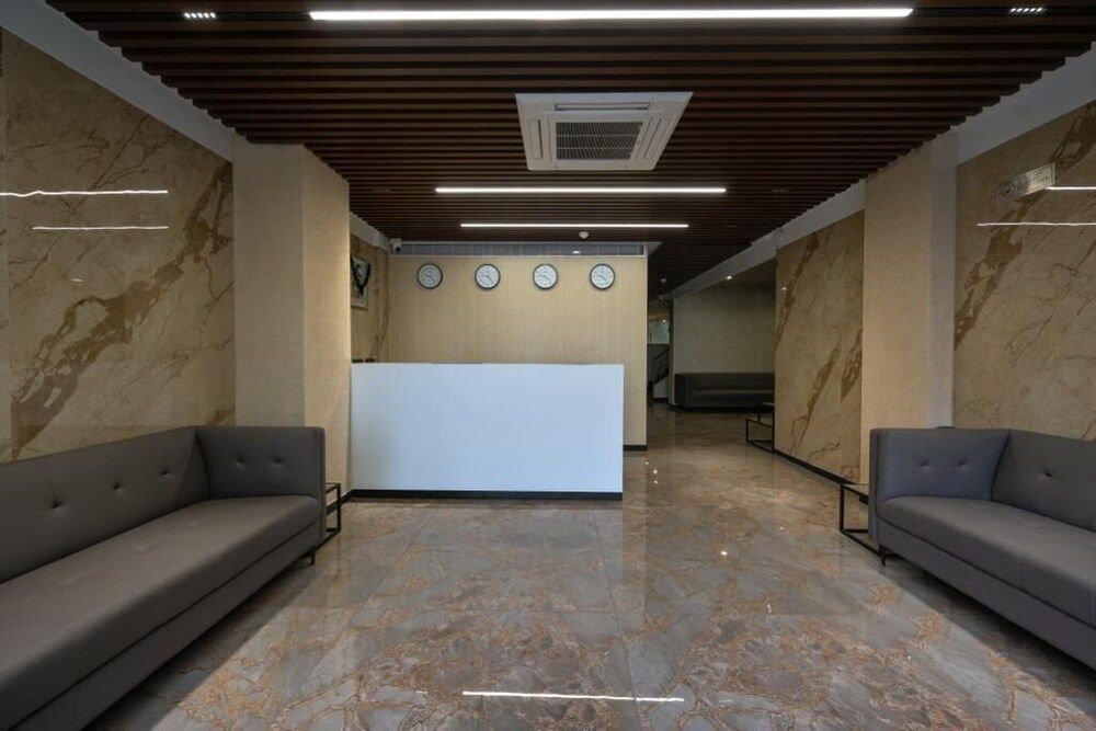 Purple Beds by VITS Dwarkesh, Surat 2