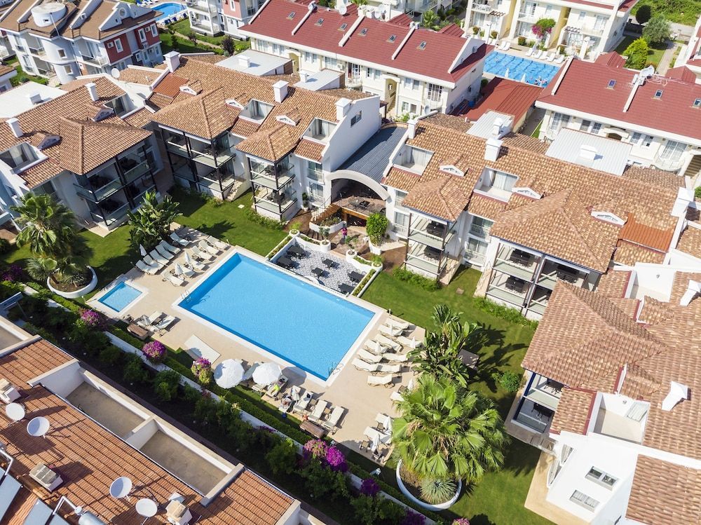 Diana Residence 1