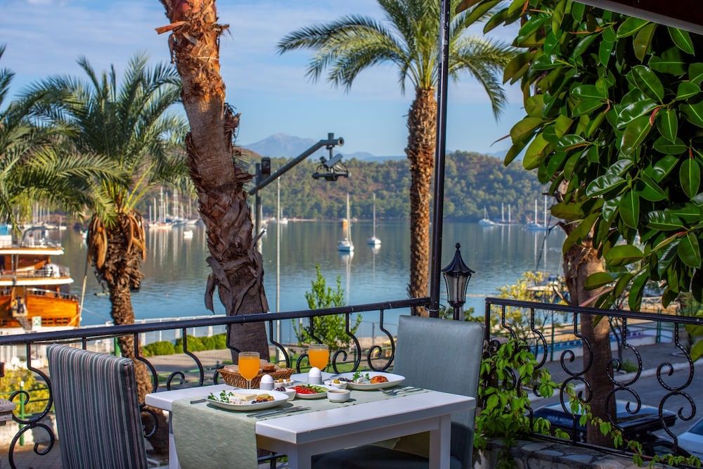 Hotel Villa Daffodil 1