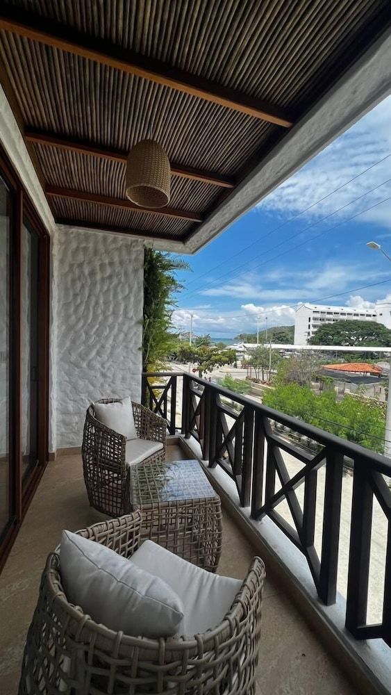 HOTEL KARAYA DIVE RESORT 2